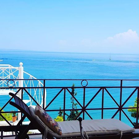 Deep Blue Villas Vasilikí 외부 사진