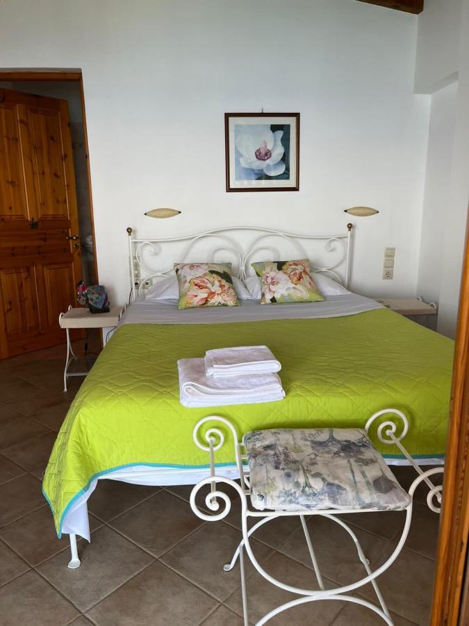 Deep Blue Villas Vasilikí 외부 사진