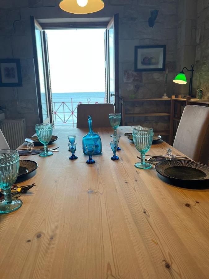 Deep Blue Villas Vasilikí 외부 사진