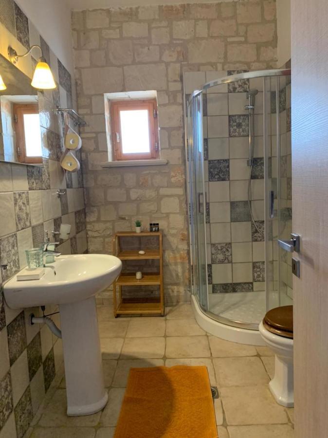 Deep Blue Villas Vasilikí 외부 사진