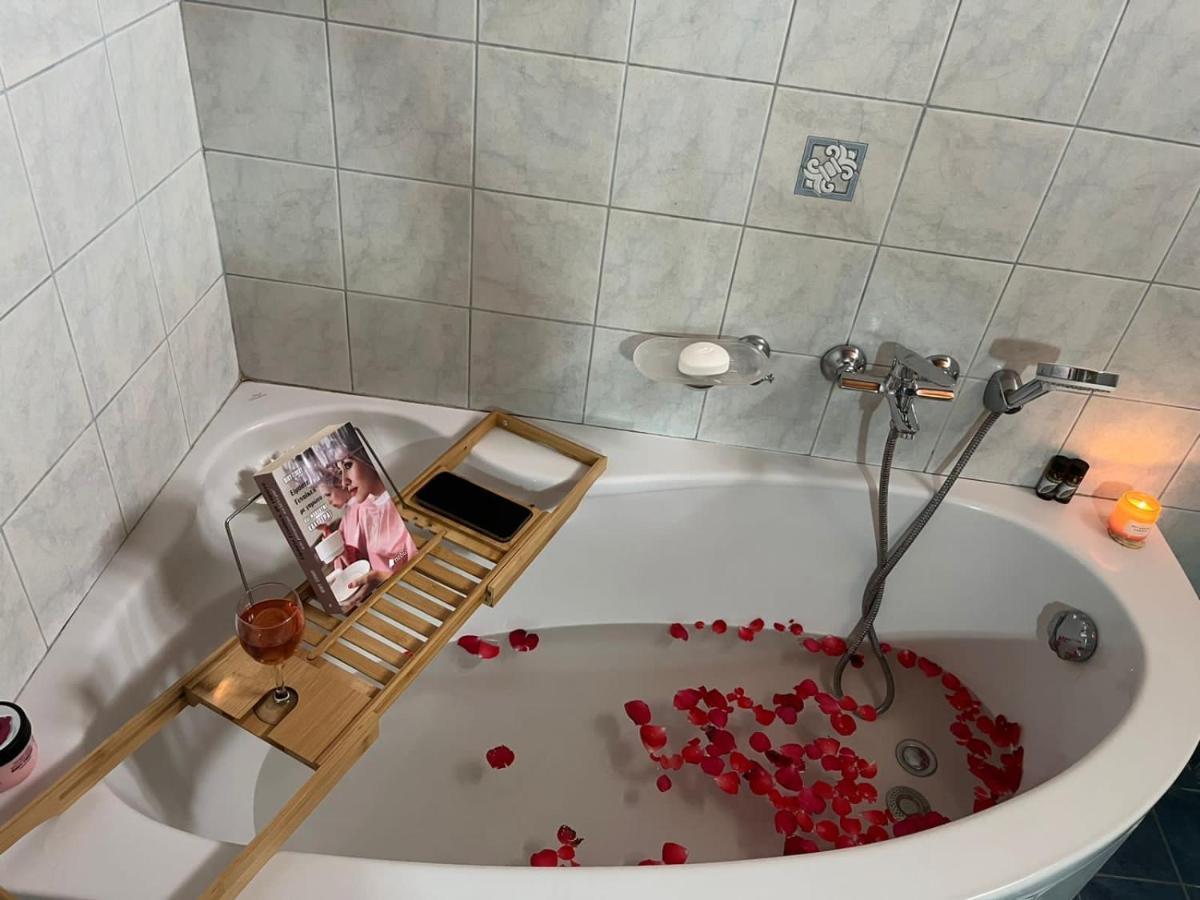 Deep Blue Villas Vasilikí 외부 사진