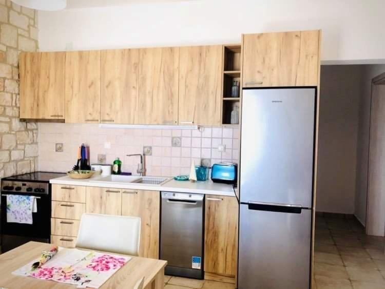 Deep Blue Villas Vasilikí 외부 사진
