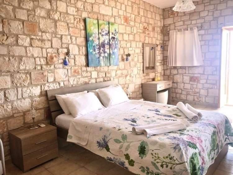Deep Blue Villas Vasilikí 외부 사진
