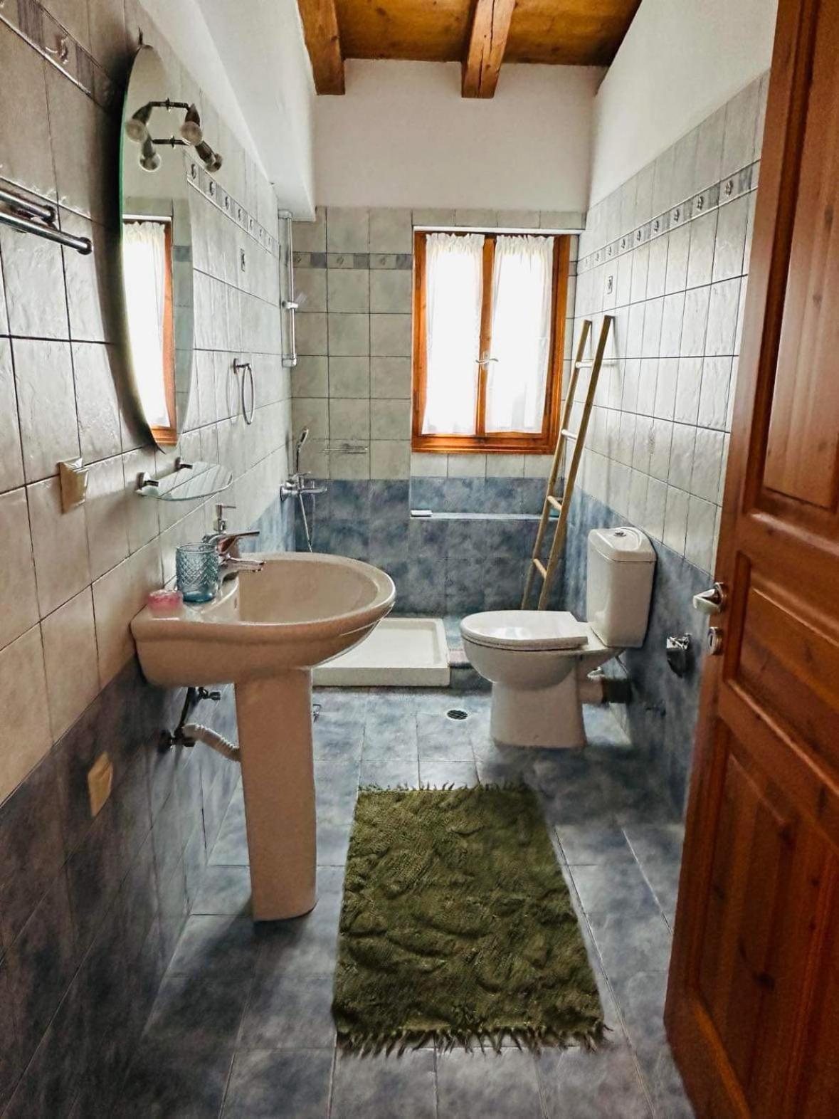 Deep Blue Villas Vasilikí 외부 사진