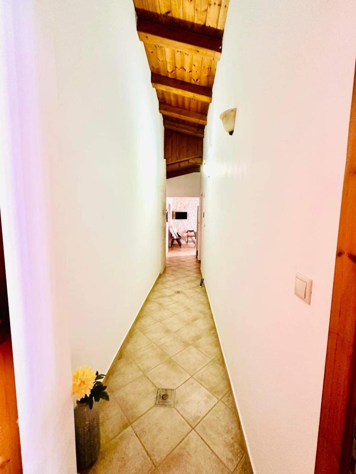 Deep Blue Villas Vasilikí 외부 사진