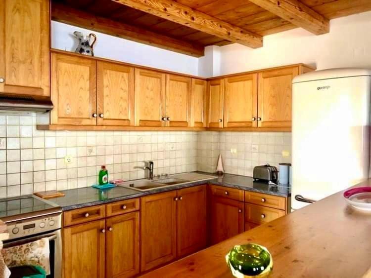 Deep Blue Villas Vasilikí 외부 사진